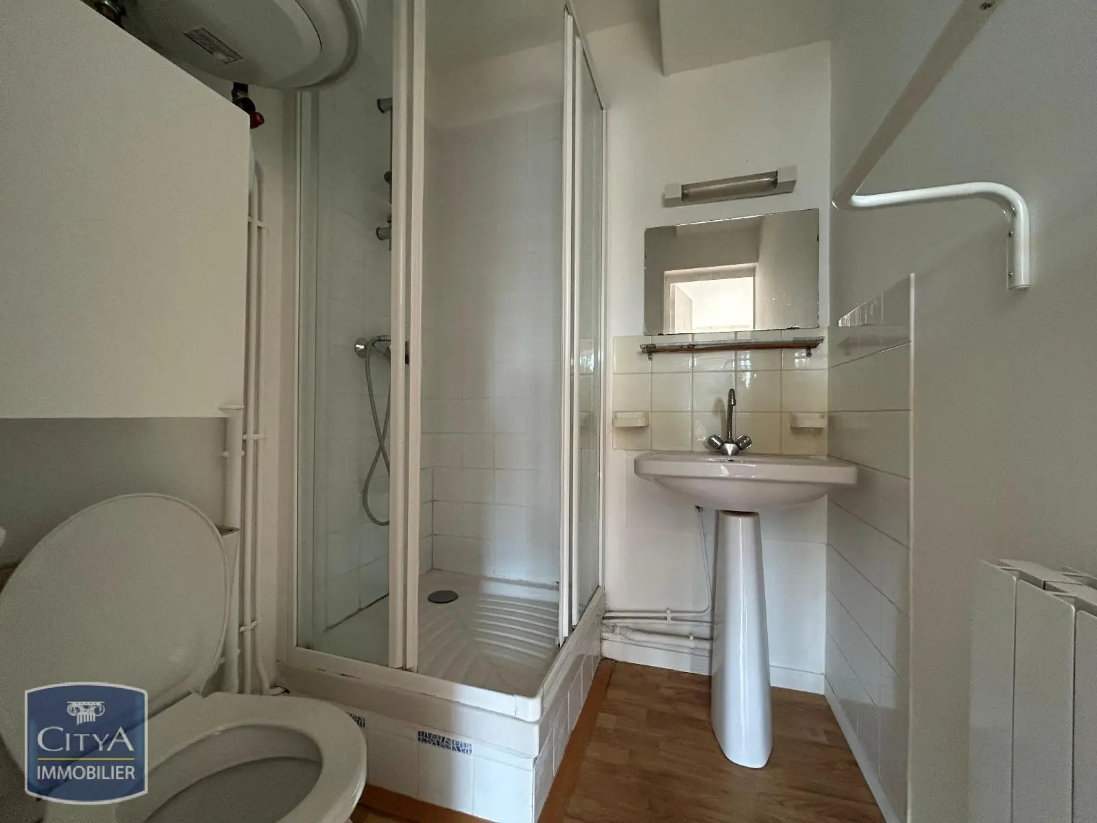 Photo 3 Appartement 1 pièce 21m²