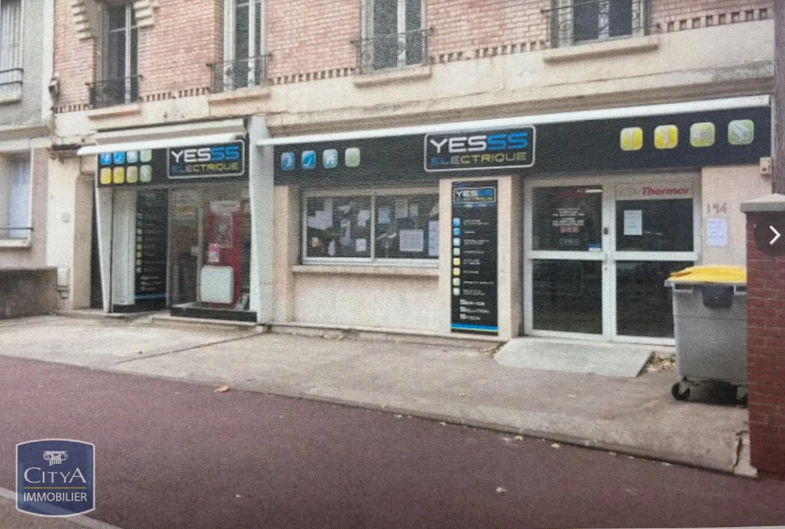 Photo 1 Local Commercial