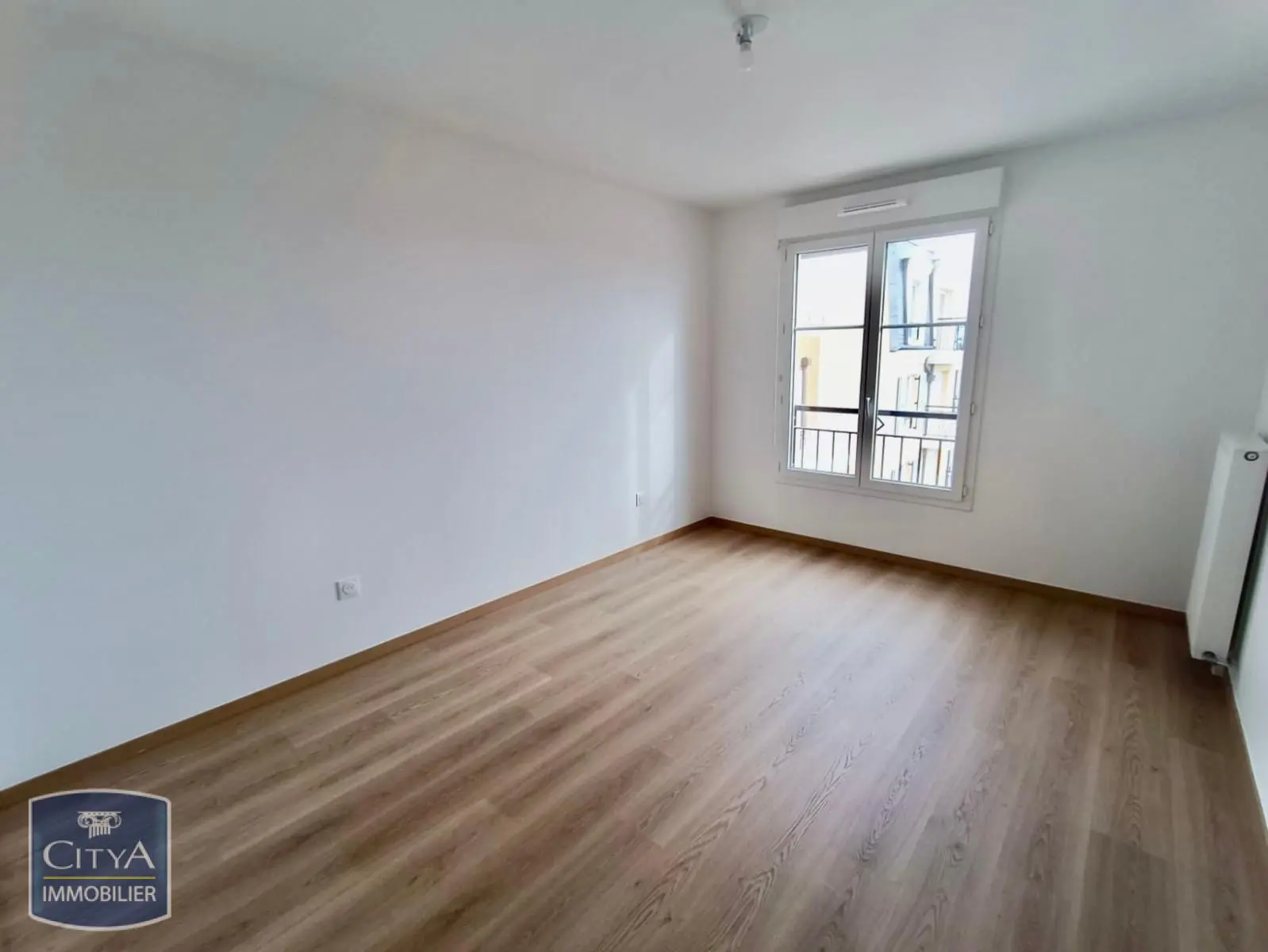 Photo 4 Appartement 3 pièces 60.35m²