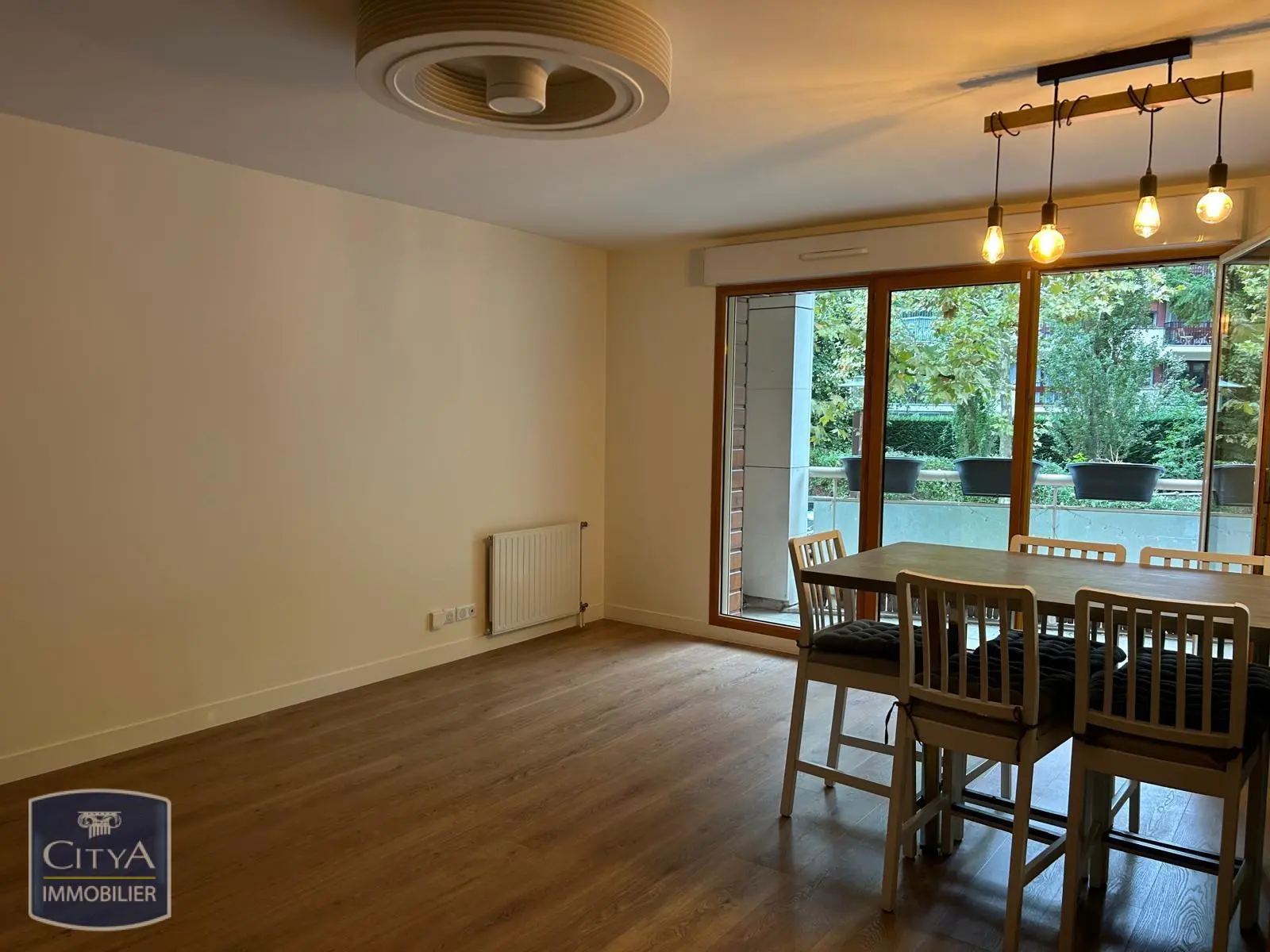 Photo 2 Appartement 3 pièces 70.84m²