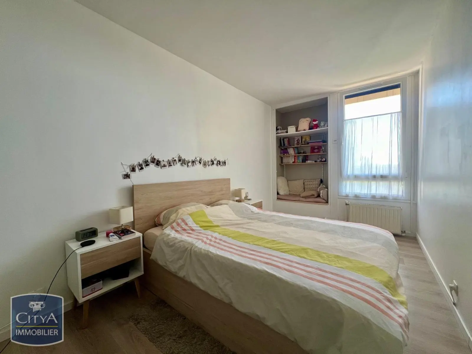 Photo 4 Appartement 3 pièces 64.3m²