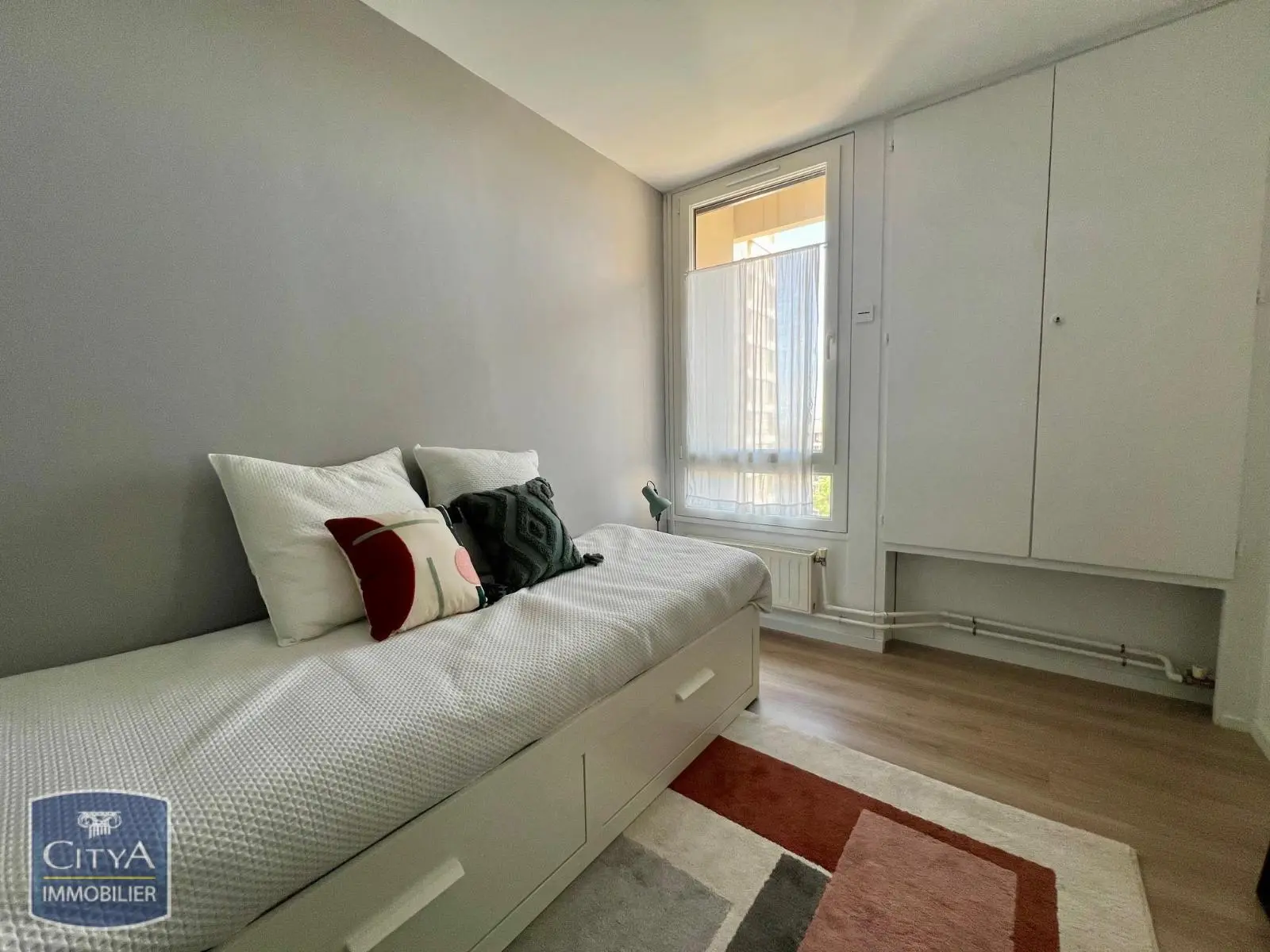 Photo 5 Appartement 3 pièces 64.3m²