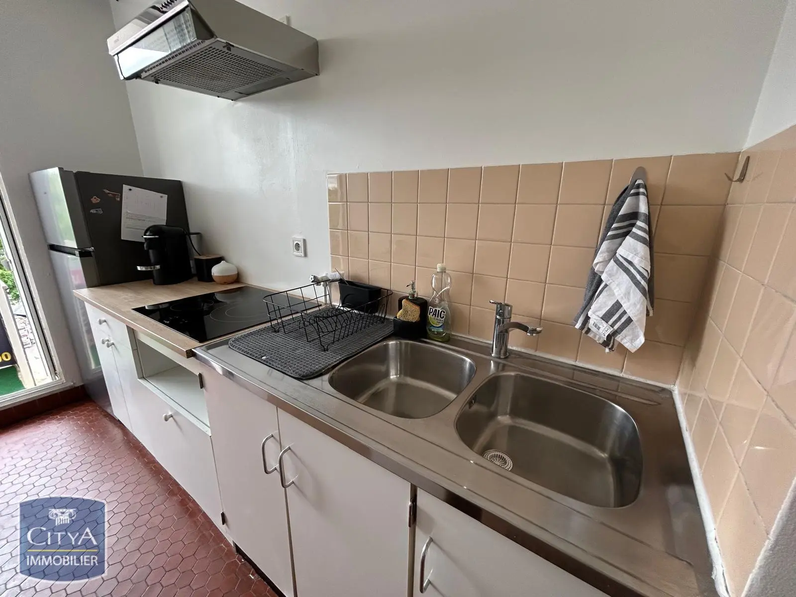 Photo 4 Appartement 1 pièce 30.02m²