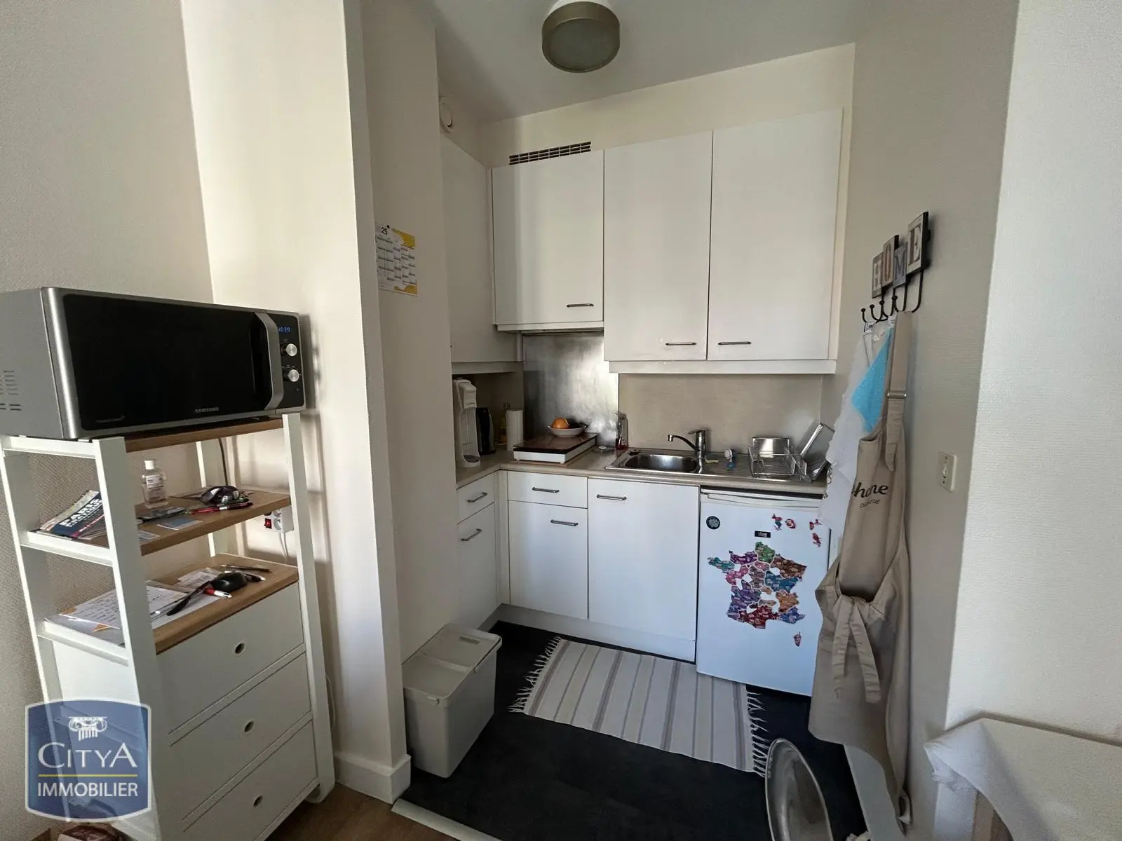 Photo 6 Appartement 1 pièce 32.07m²