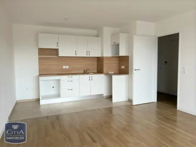 Photo 2 Appartement 2 pièces 44.95m²