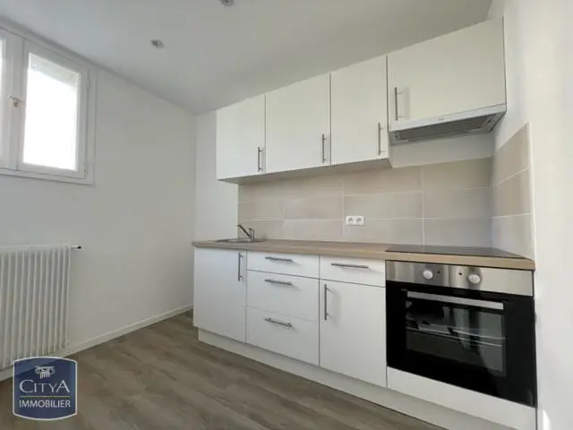 Photo 2 Appartement 1 pièce 34.79m²