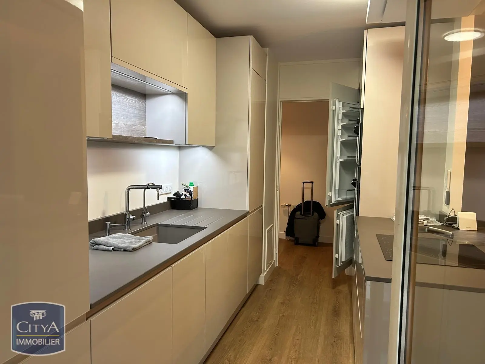 Photo 3 Appartement 3 pièces 70.84m²