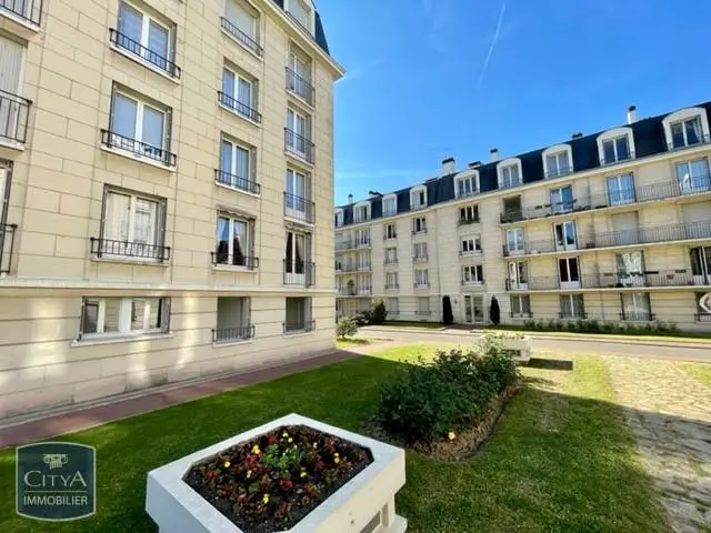 Photo 5 Appartement 1 pièce 34.79m²