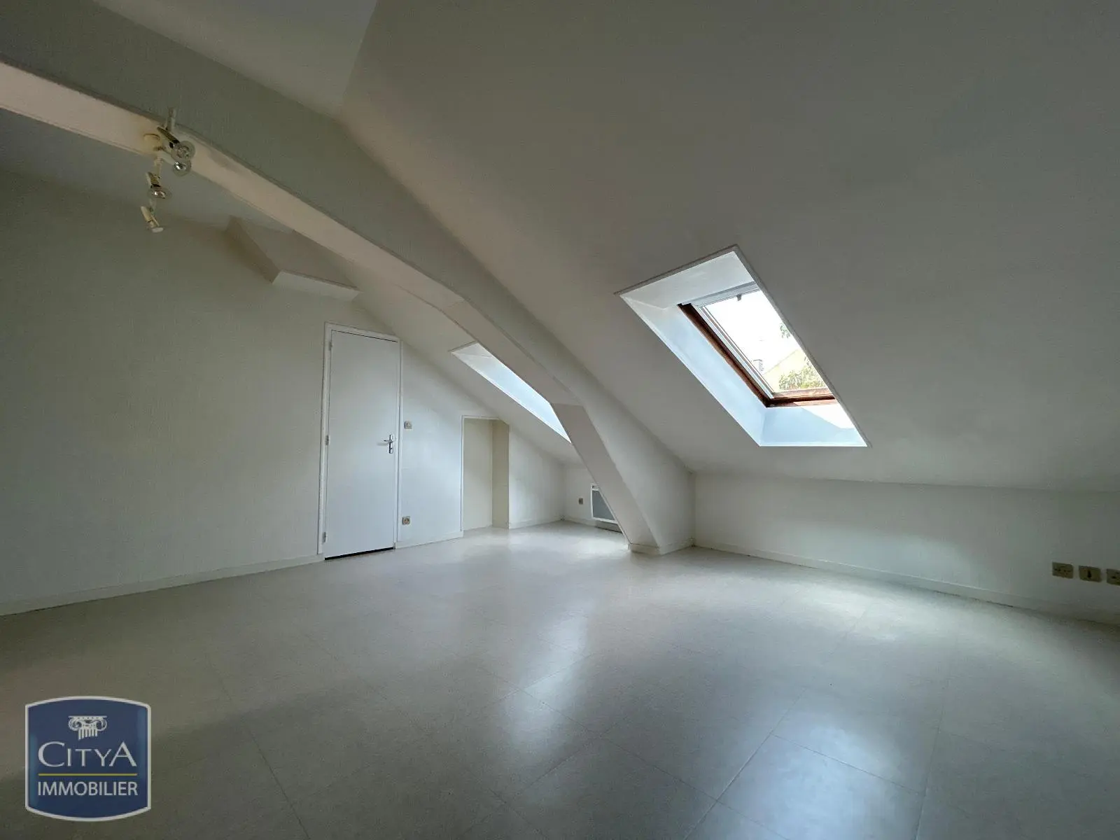 Photo 2 Appartement 2 pièces 28.06m²