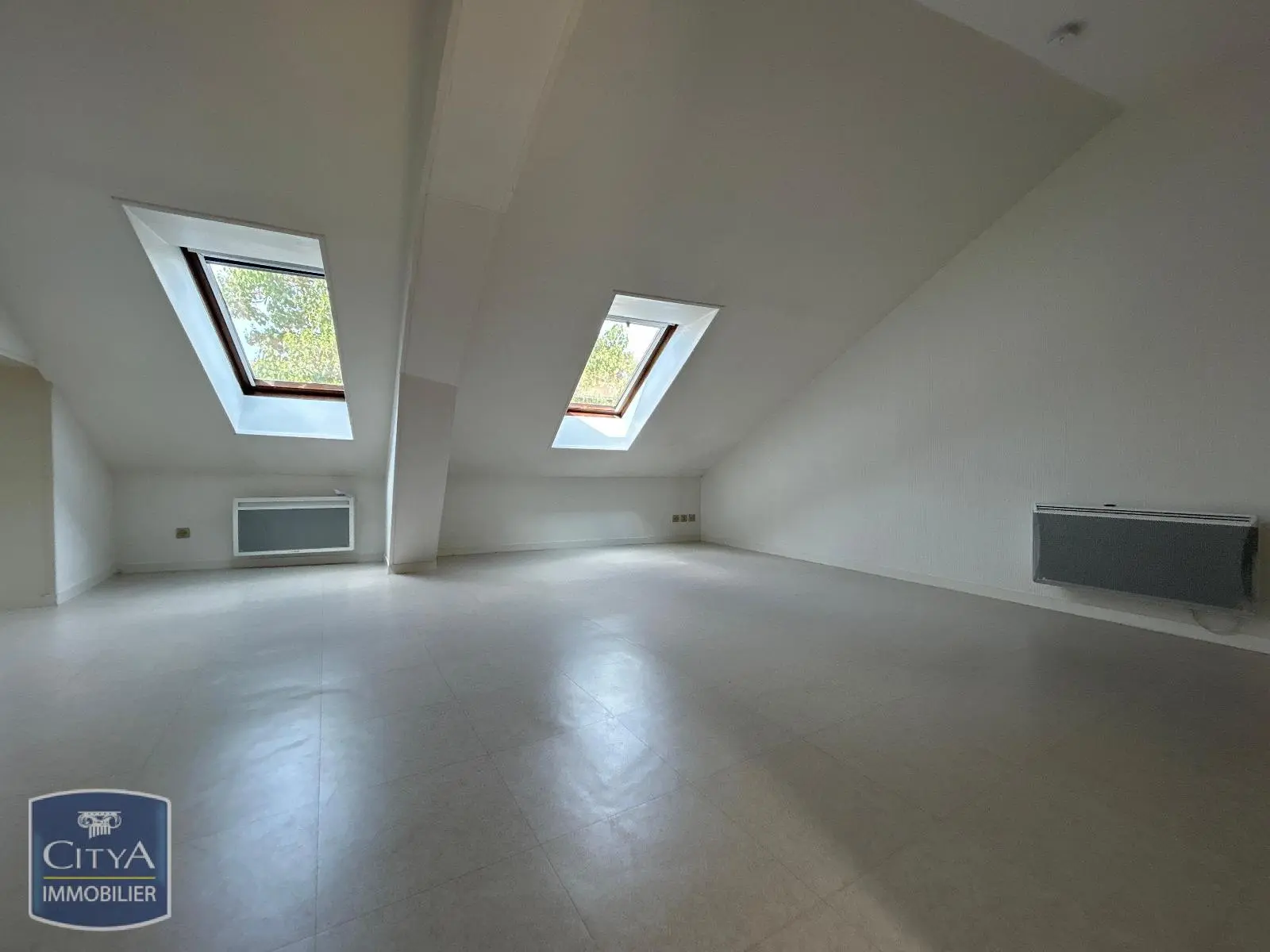 Photo 1 Appartement 2 pièces 28.06m²