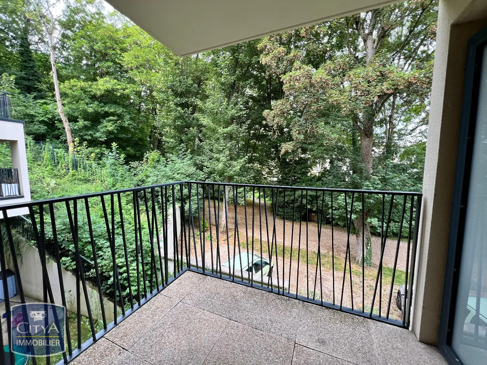 Photo 6 Appartement 1 pièce 28.51m²