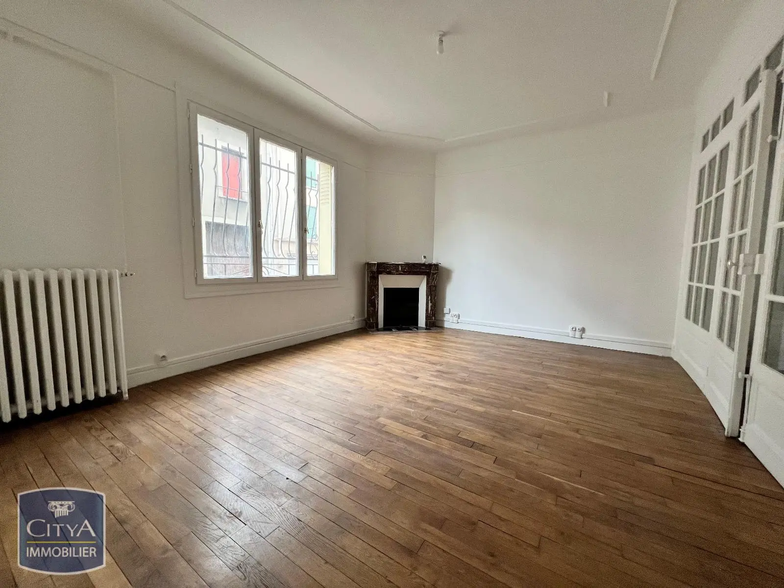 Photo 1 Appartement 2 pièces 63.13m²