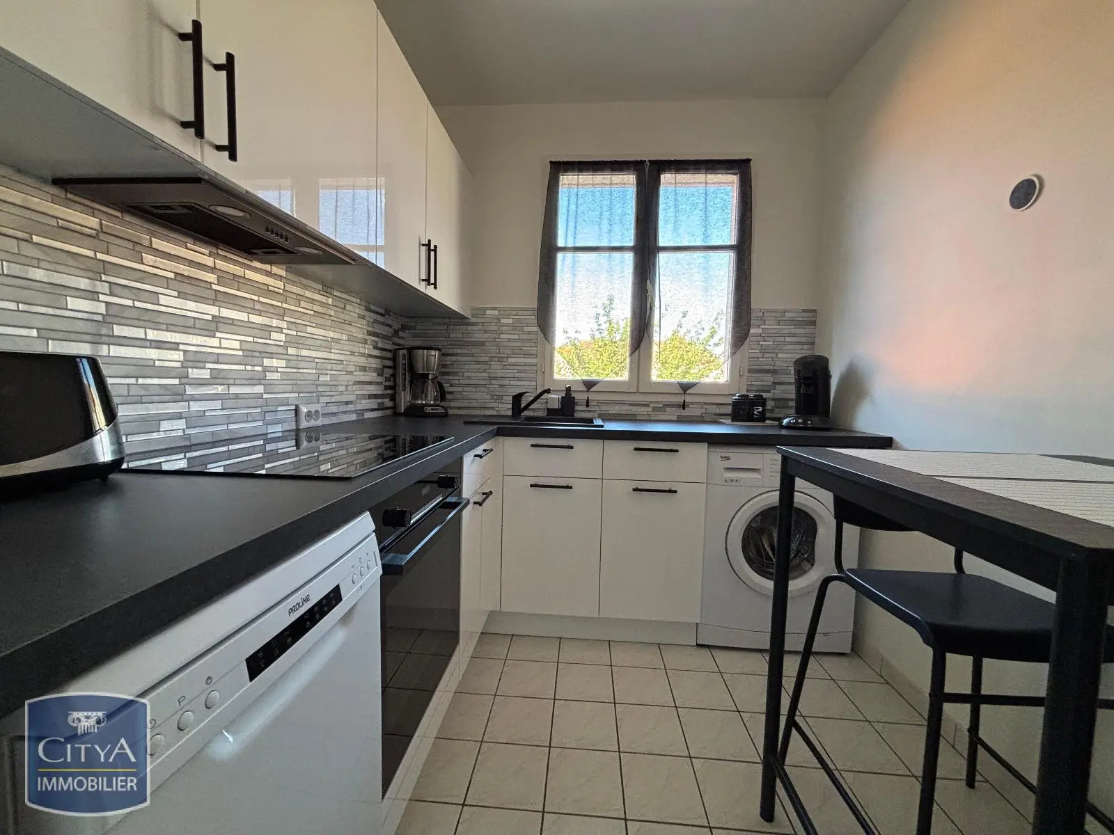 Photo 3 Appartement 2 pièces 44.67m²