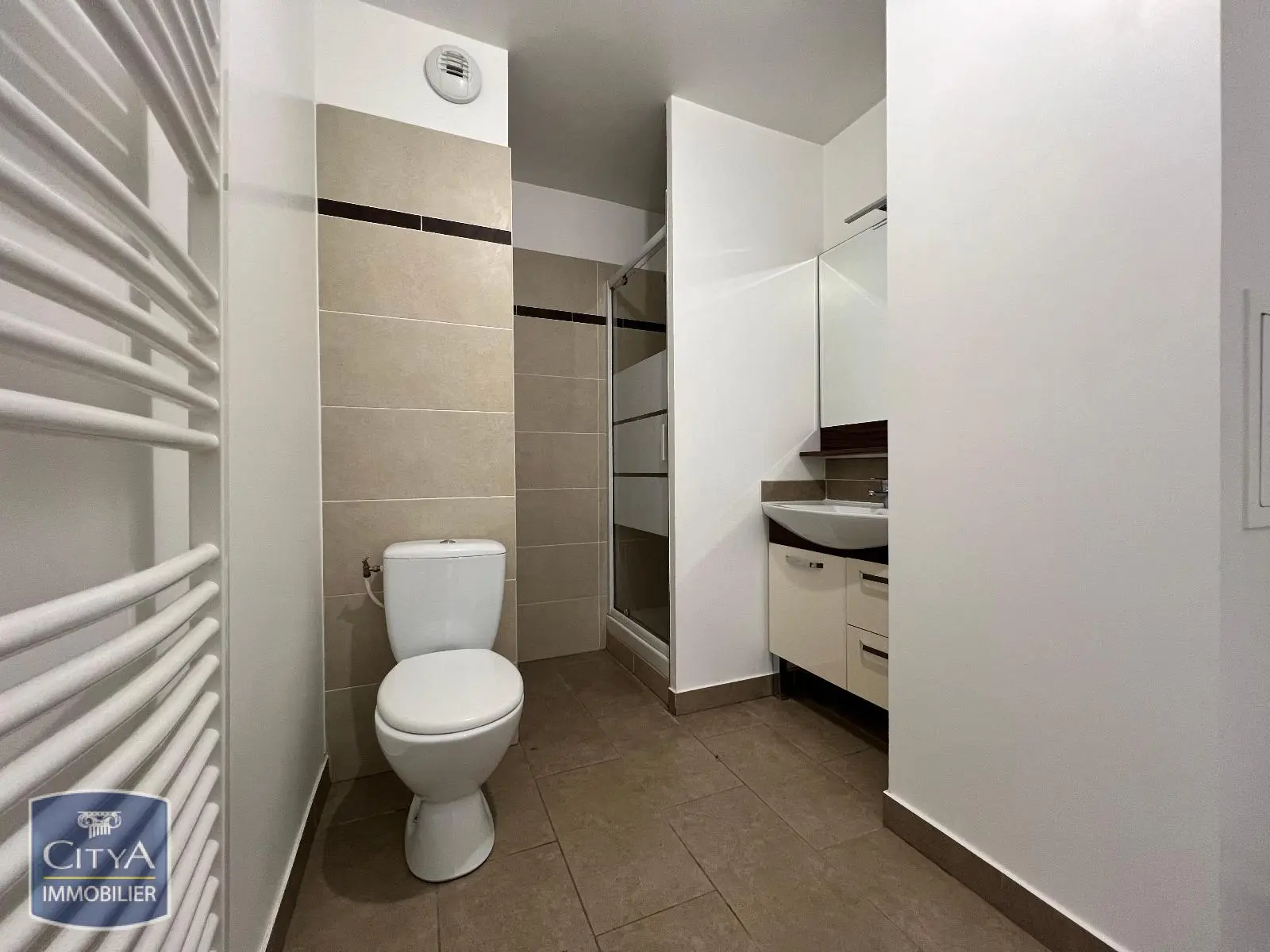 Photo 4 Appartement 1 pièce 30.48m²