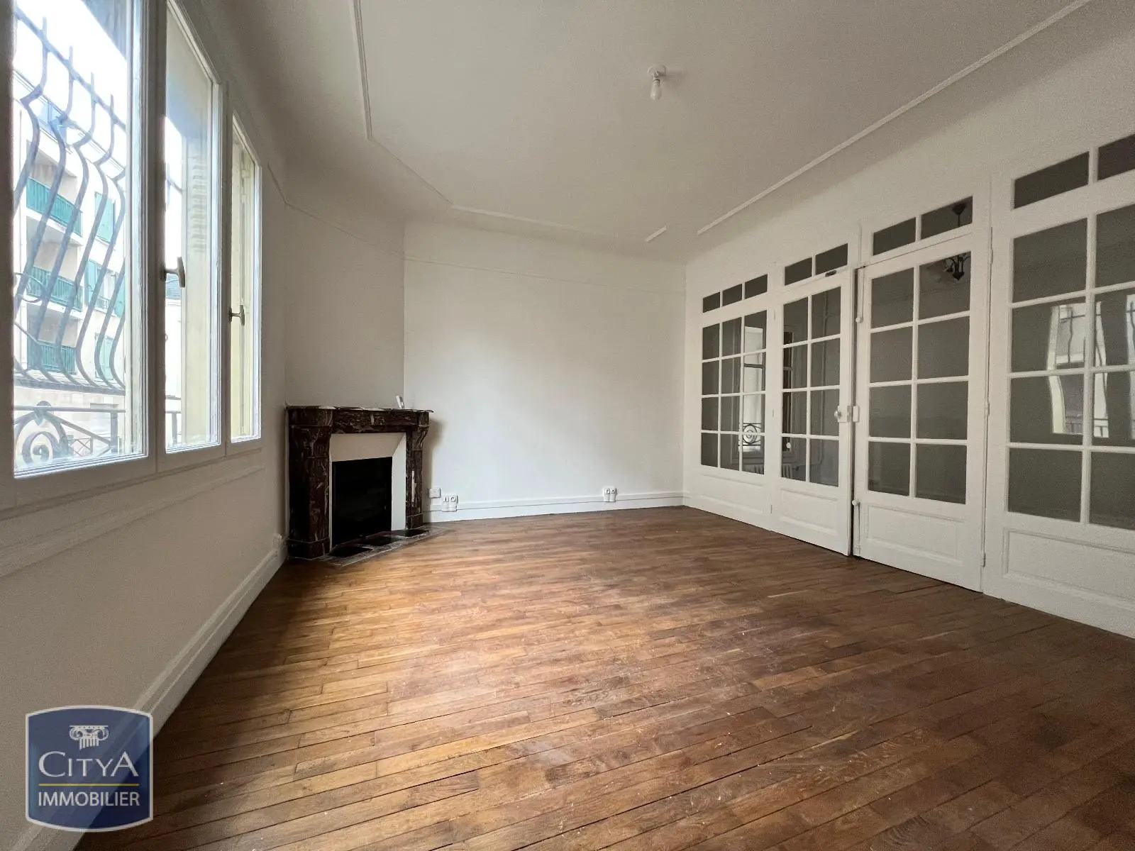 Photo 2 Appartement 2 pièces 63.13m²