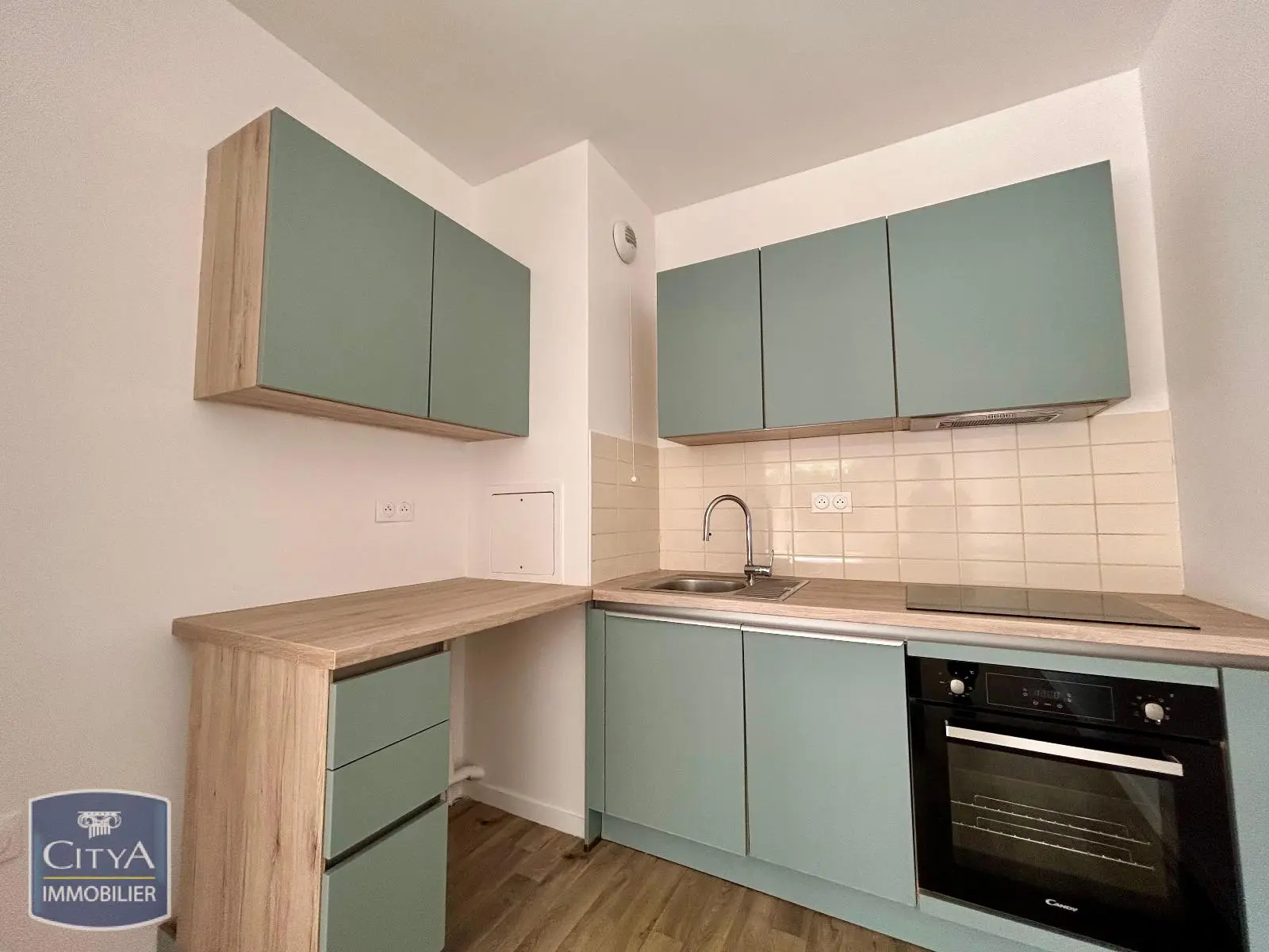 Photo 4 Appartement 2 pièces 43.51m²