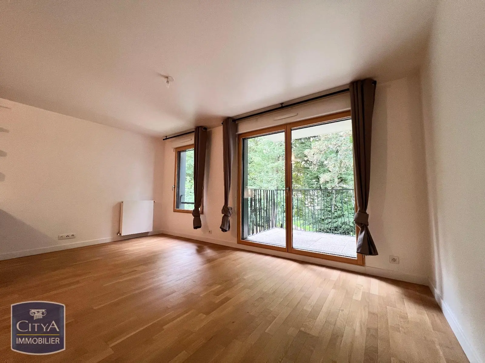 Photo 1 Appartement 1 pièce 28.51m²