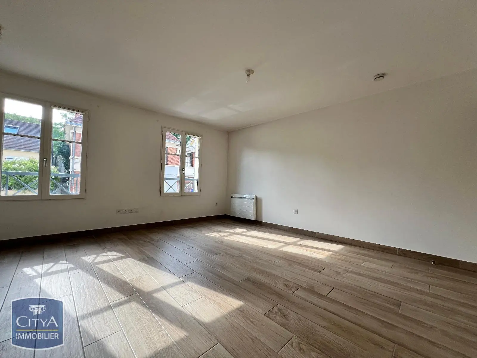 Photo 2 Appartement 1 pièce 30.48m²