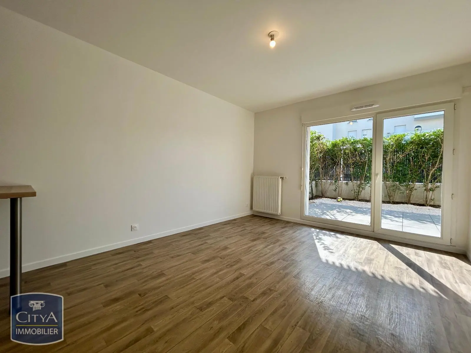 Photo 1 Appartement 2 pièces 43.51m²