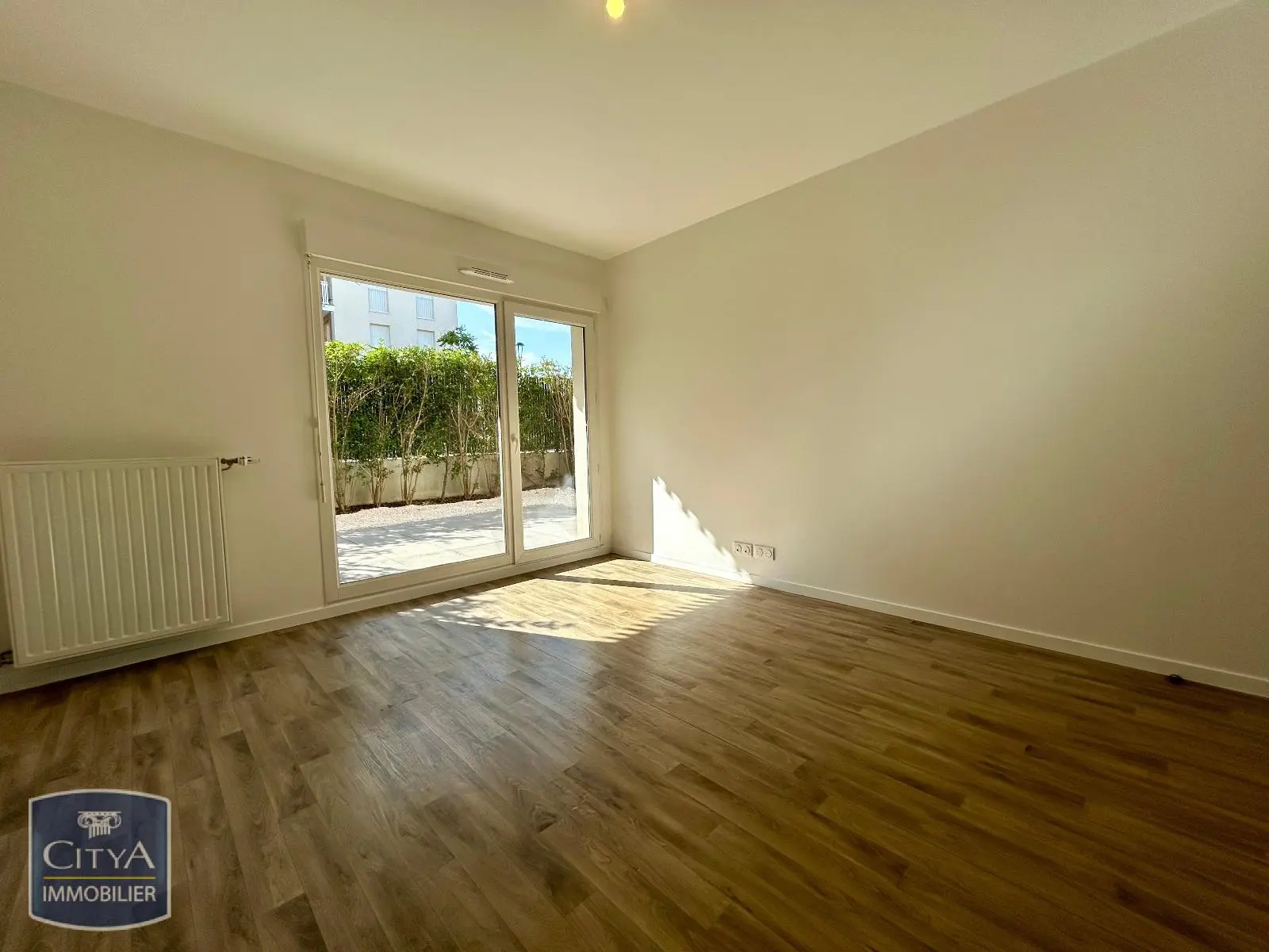 Photo 2 Appartement 2 pièces 43.51m²