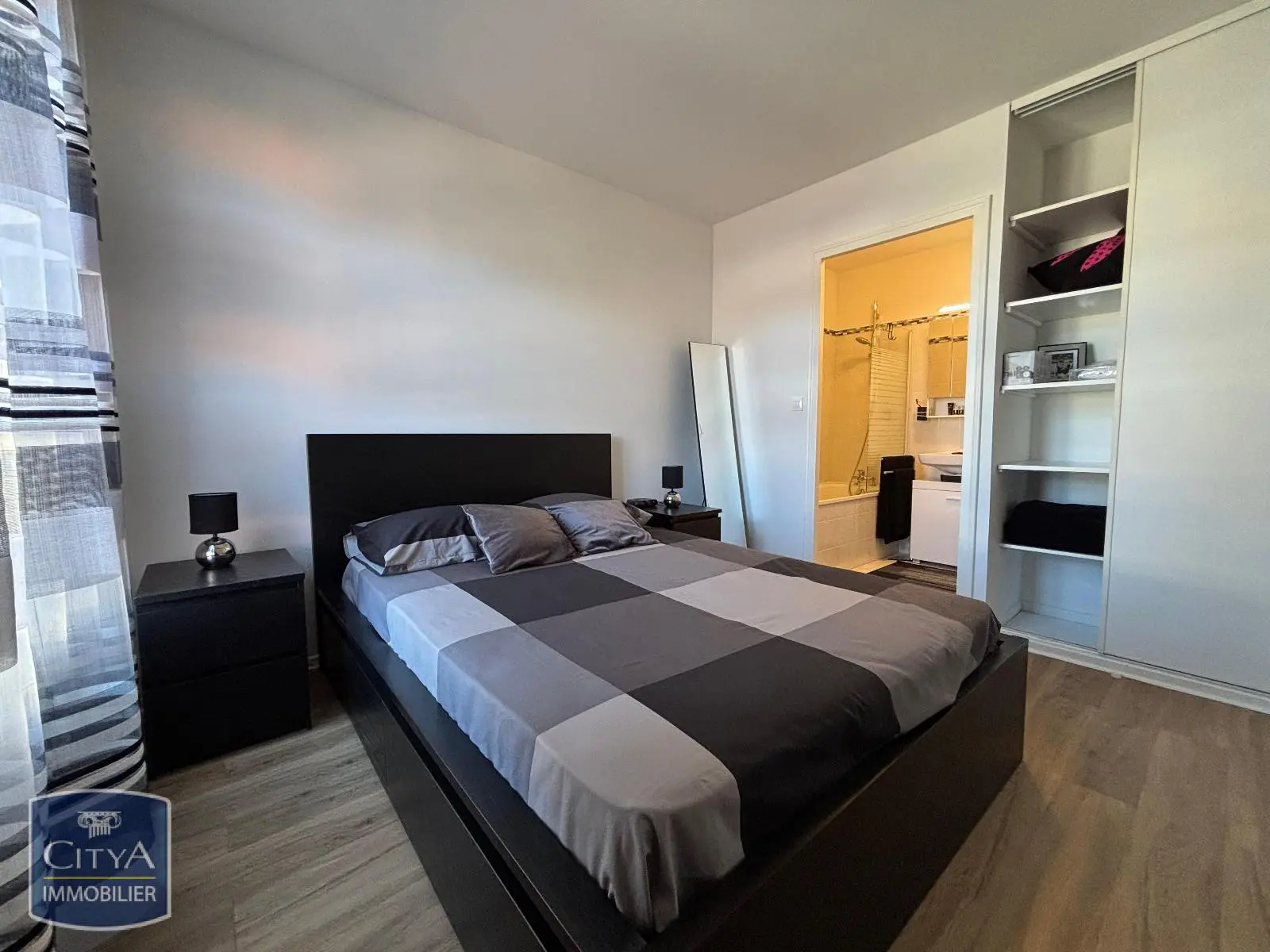 Photo 4 Appartement 2 pièces 44.67m²