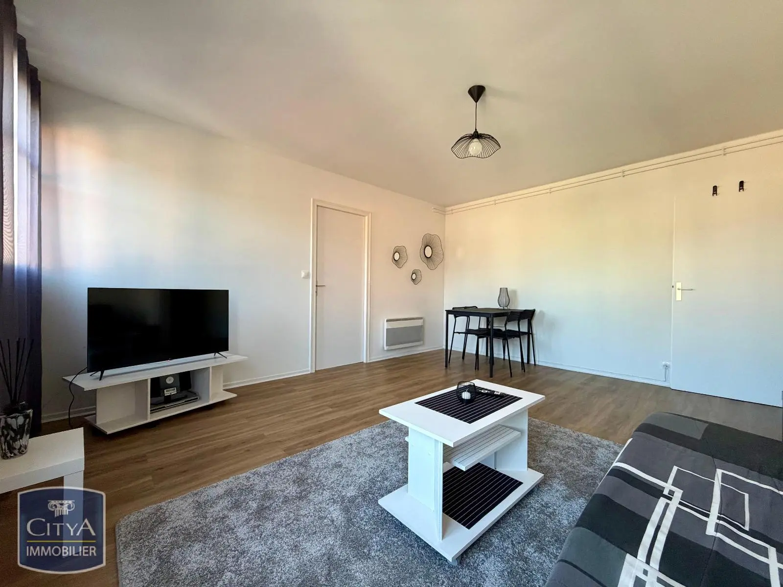 Photo 2 Appartement 2 pièces 44.67m²