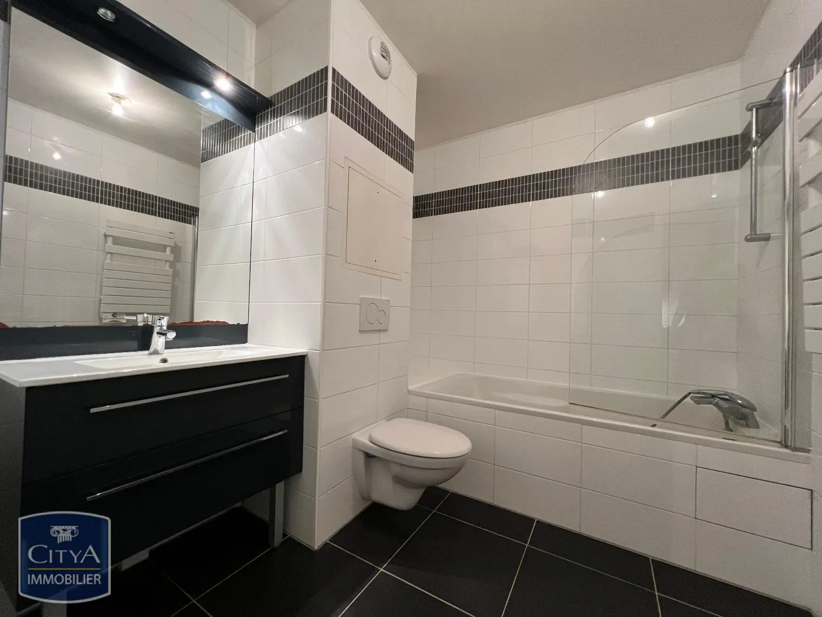 Photo 5 Appartement 1 pièce 28.51m²