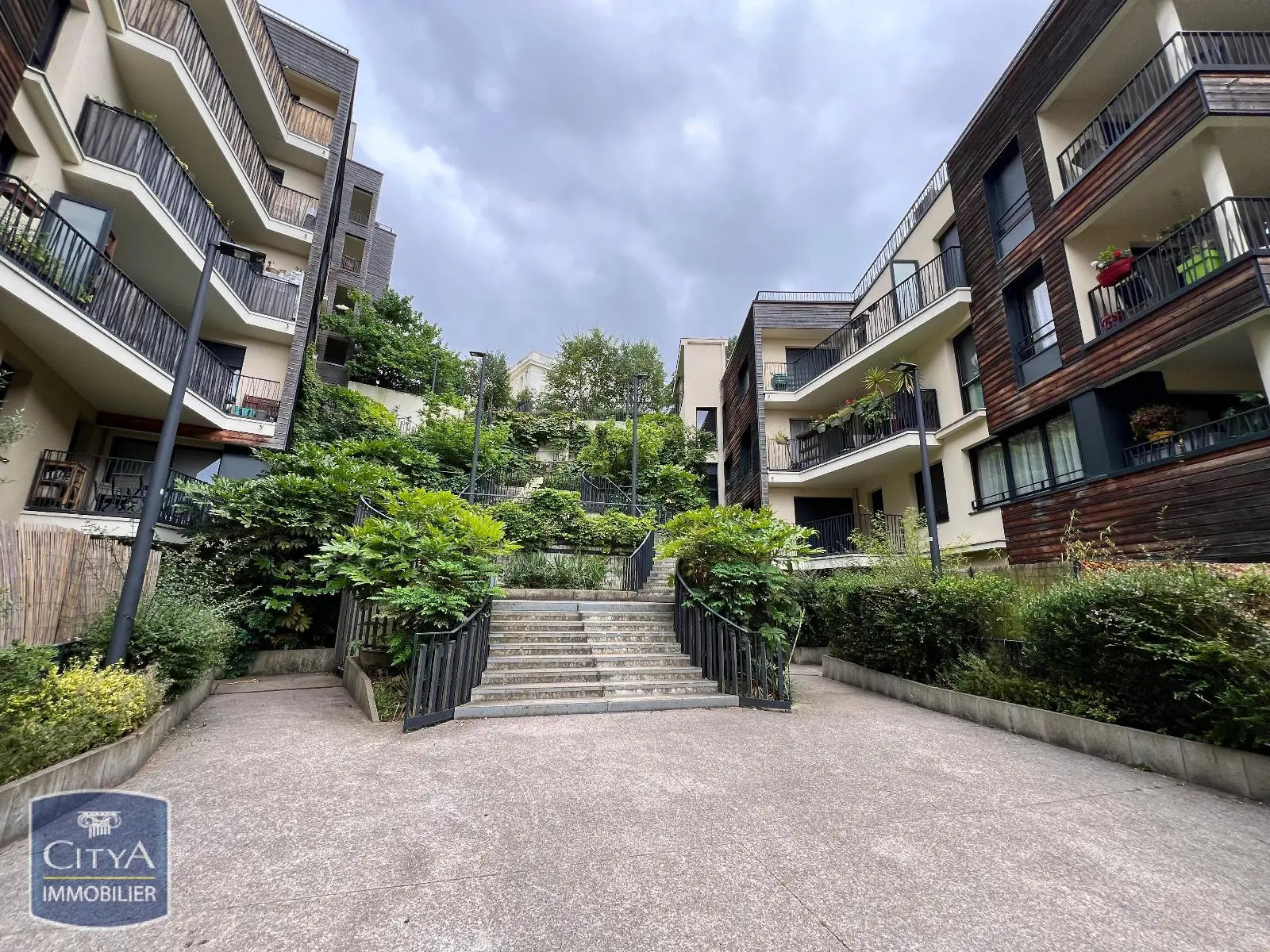 Photo 7 Appartement 1 pièce 28.51m²