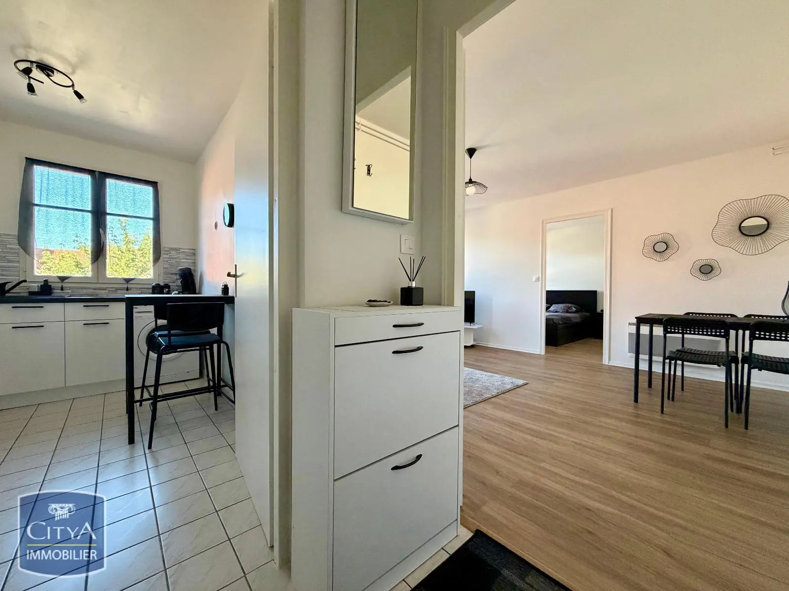 Photo 6 Appartement 2 pièces 44.67m²