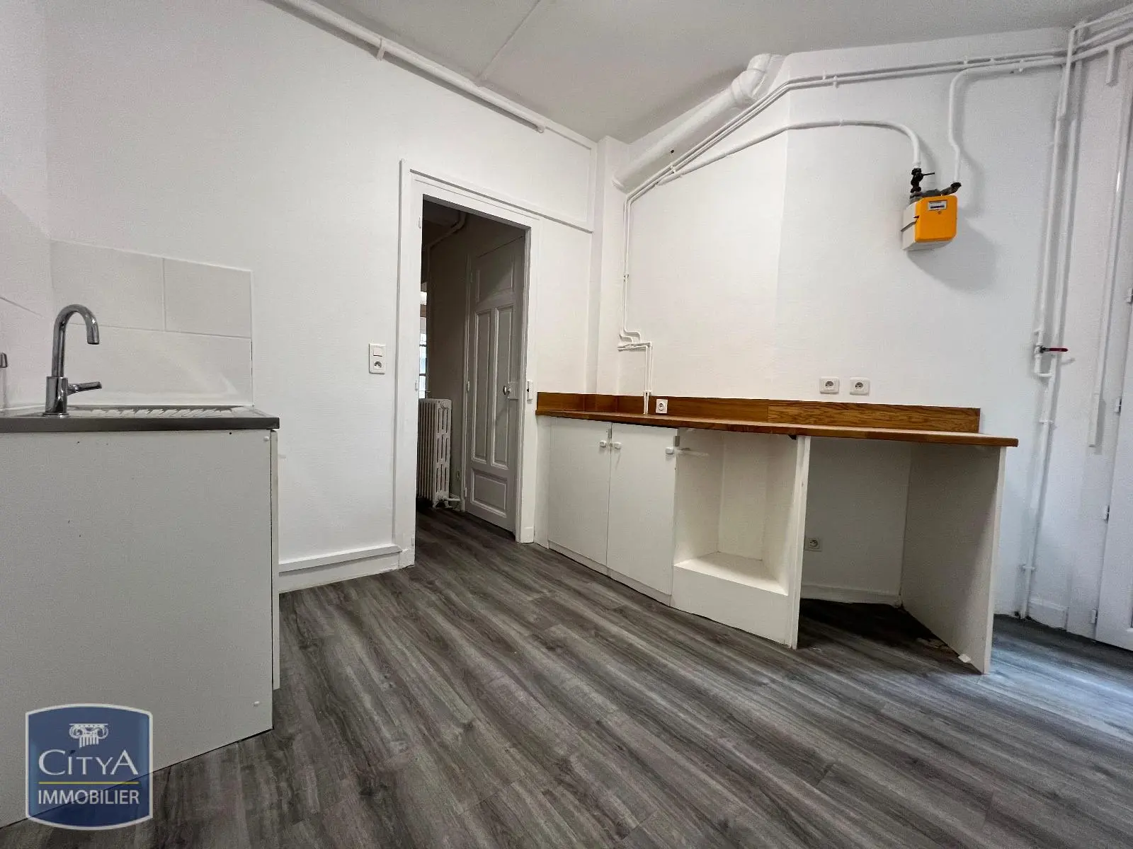 Photo 6 Appartement 2 pièces 63.13m²