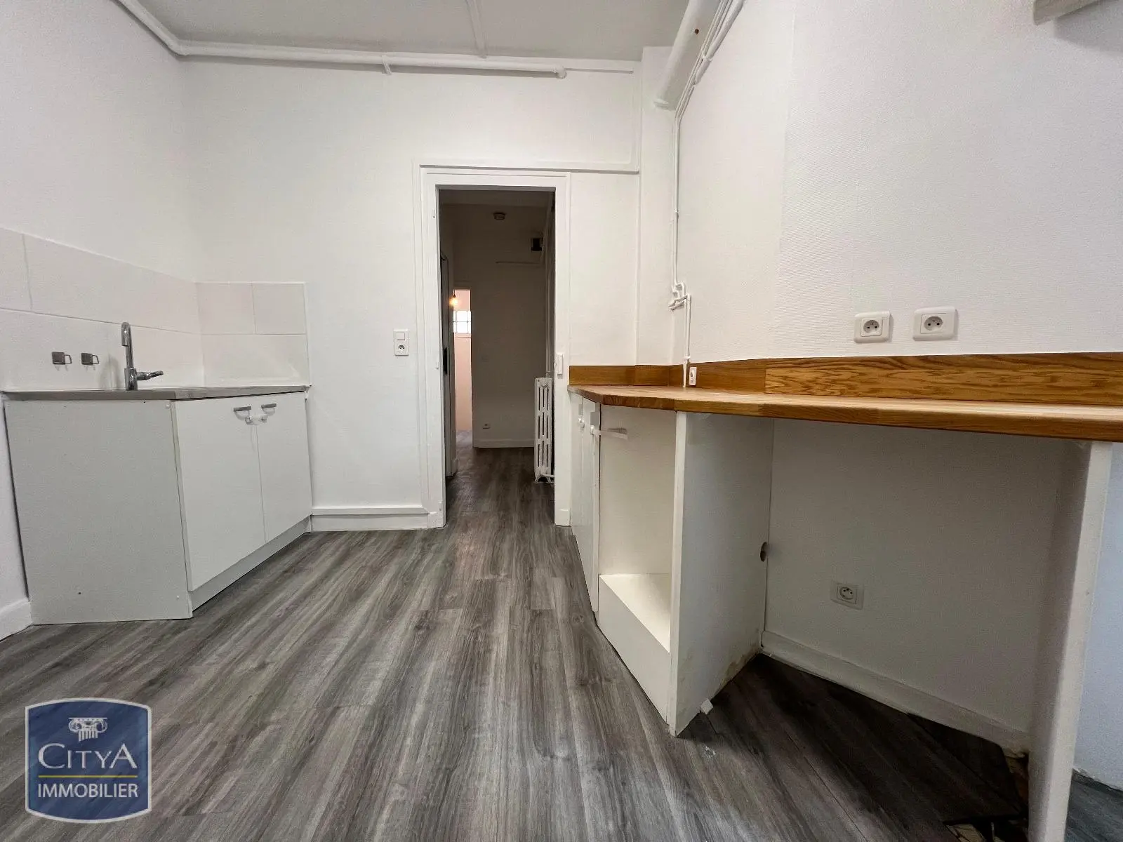 Photo 7 Appartement 2 pièces 63.13m²