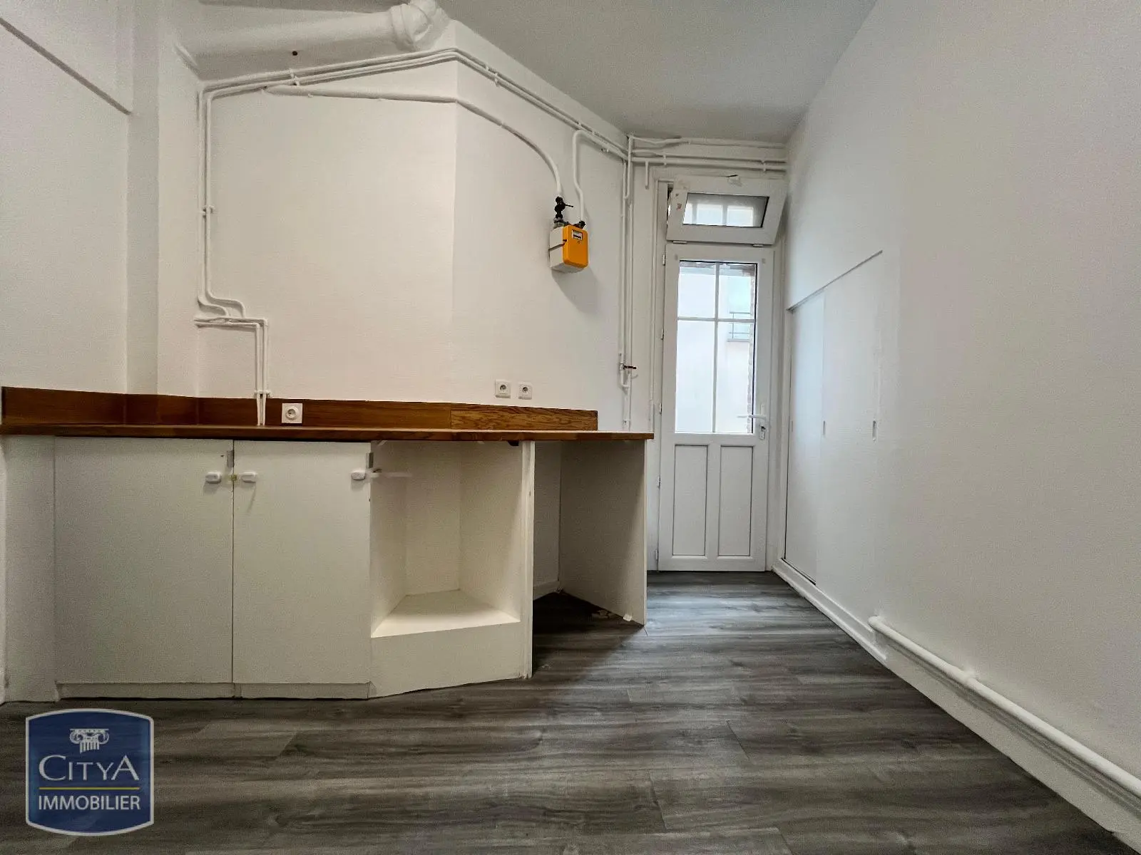 Photo 8 Appartement 2 pièces 63.13m²