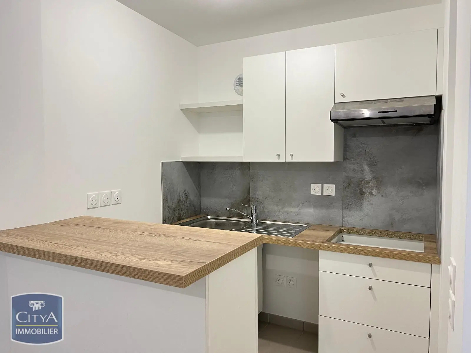 Photo 1 Appartement 1 pièce 37.29m²