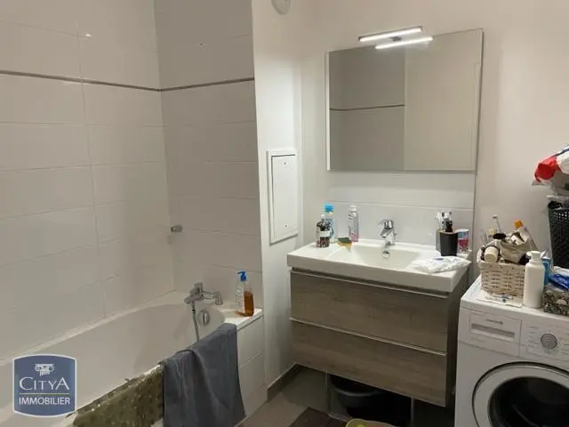Photo 6 Appartement 3 pièces 59.24m²