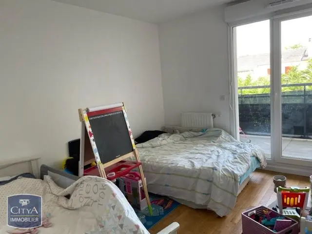 Photo 4 Appartement 3 pièces 59.24m²