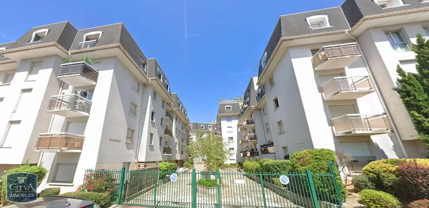 Viroflay (78220) Appartement 1 pièce 31.5m²