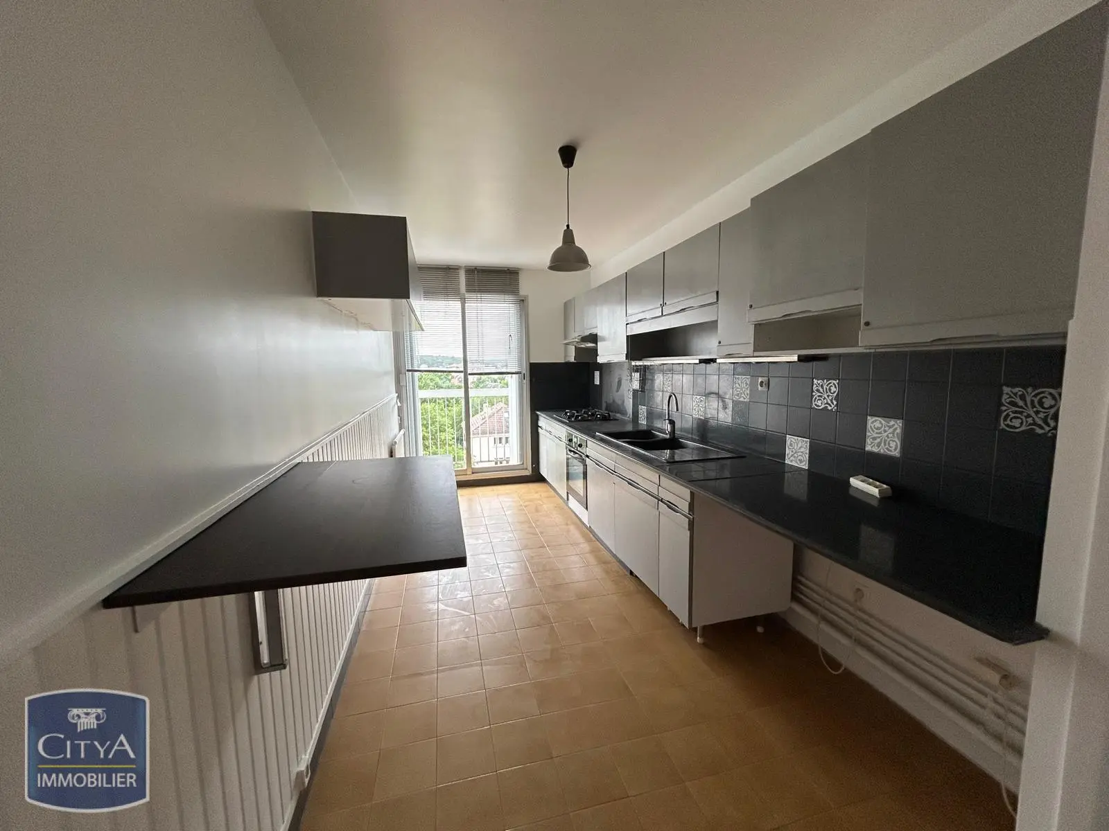 Photo 1 Appartement 4 pièces 89.34m²