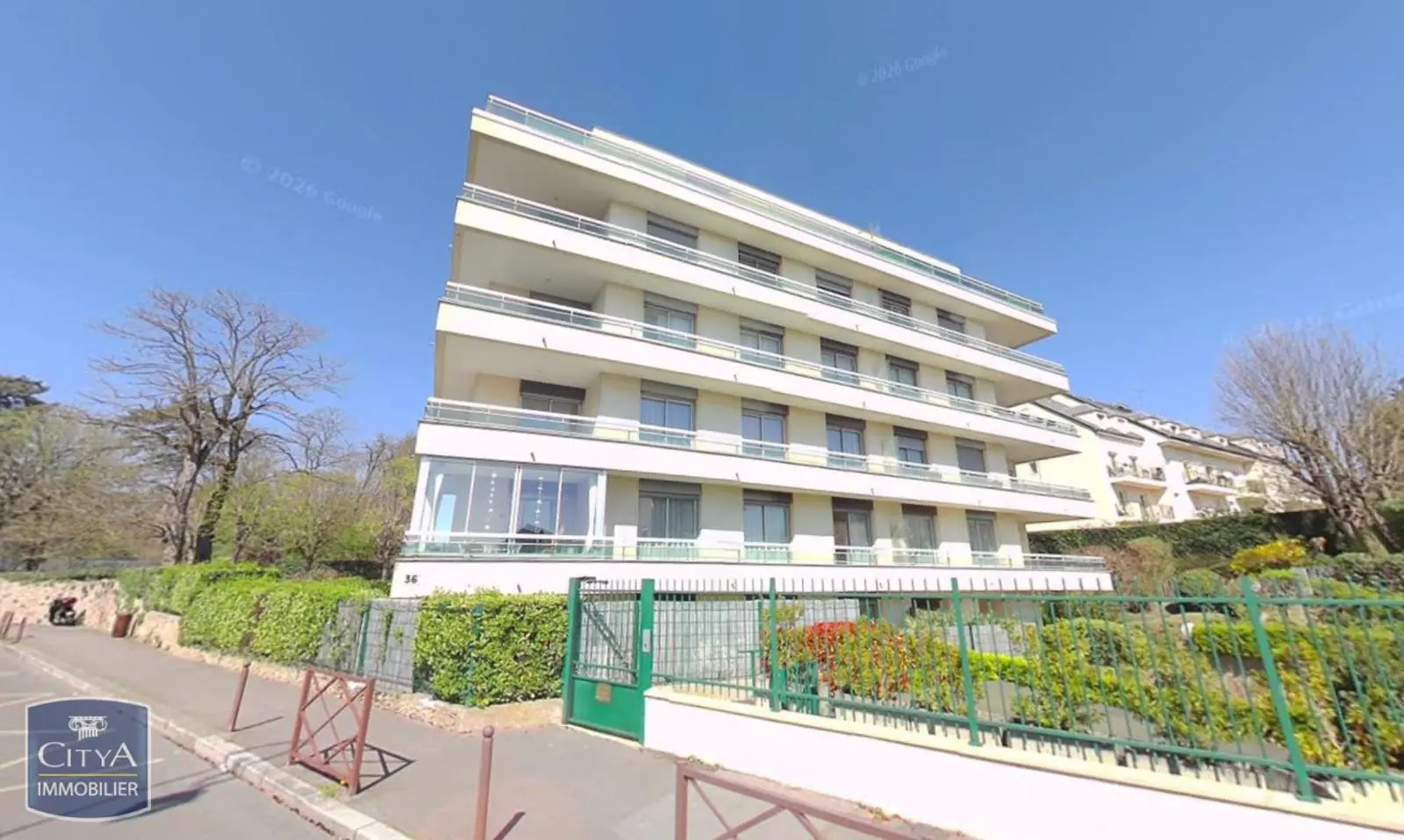 Photo 1 Appartement 3 pièces 75.32m²