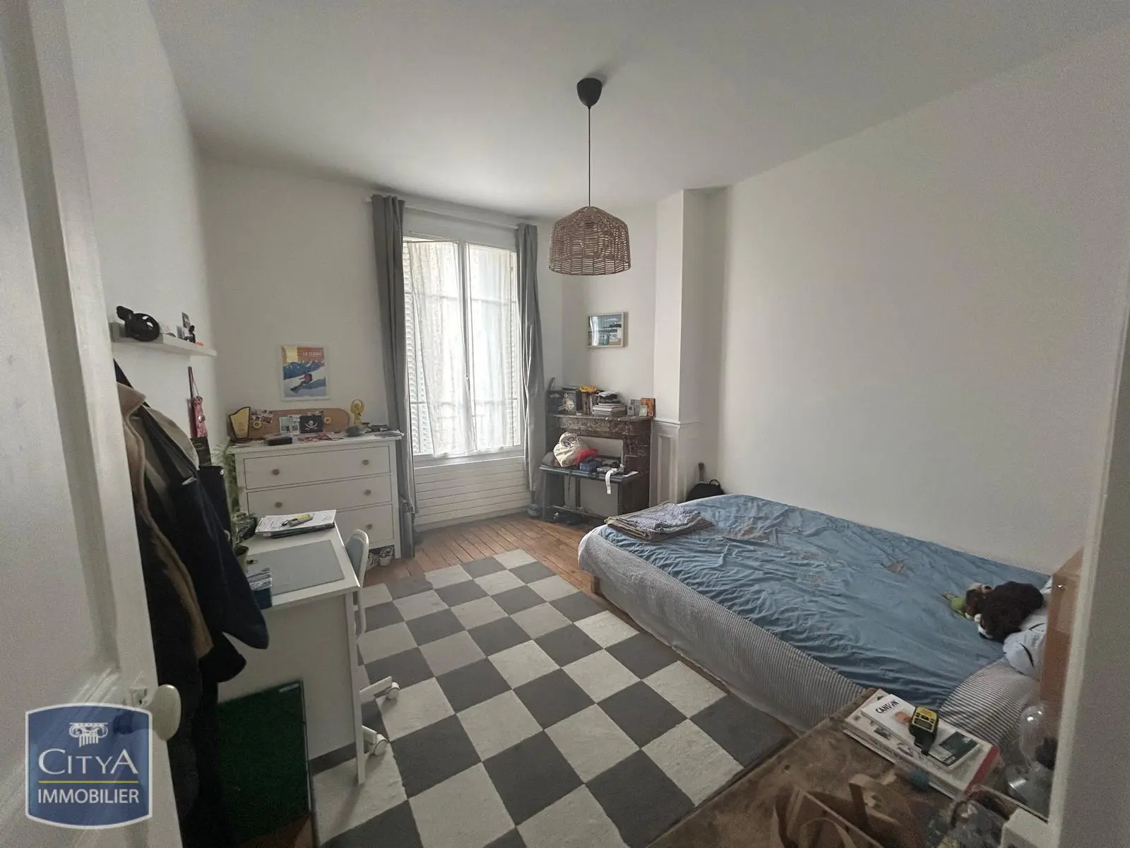 Photo 8 Appartement 6 pièces 121.6m²