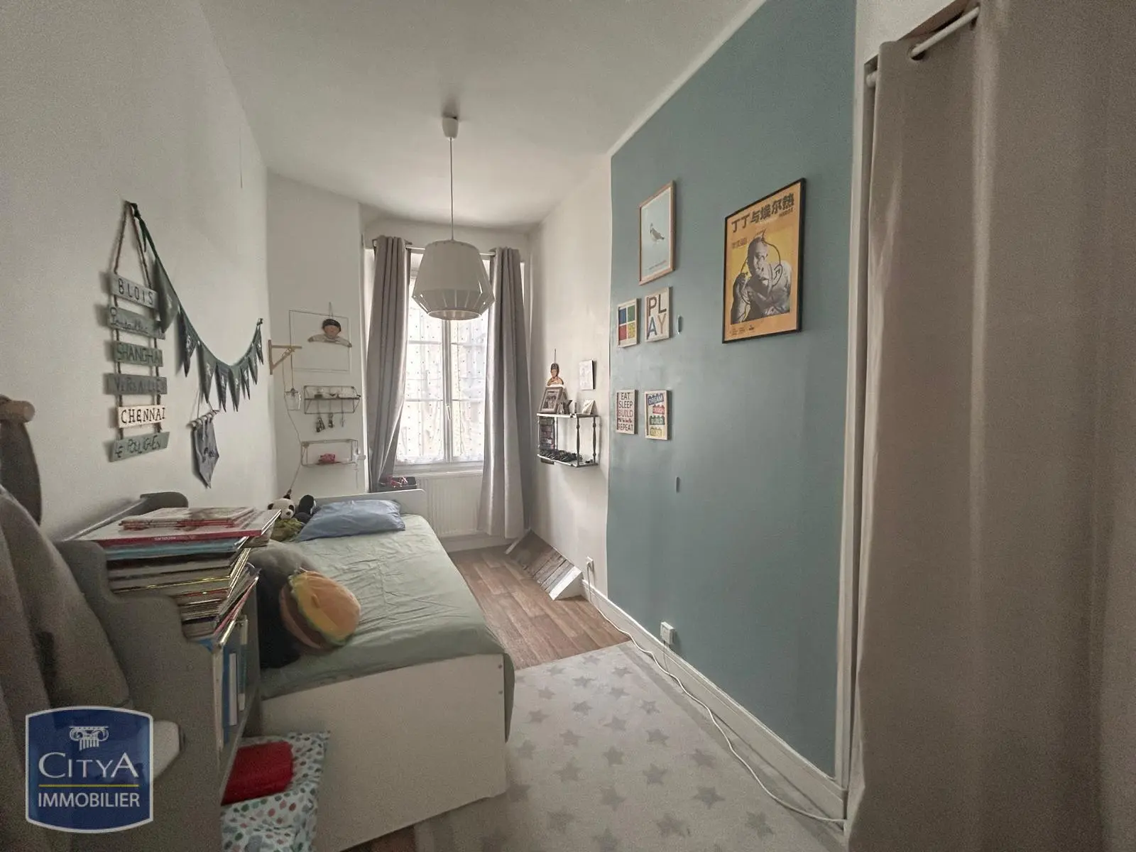 Photo 10 Appartement 6 pièces 121.6m²