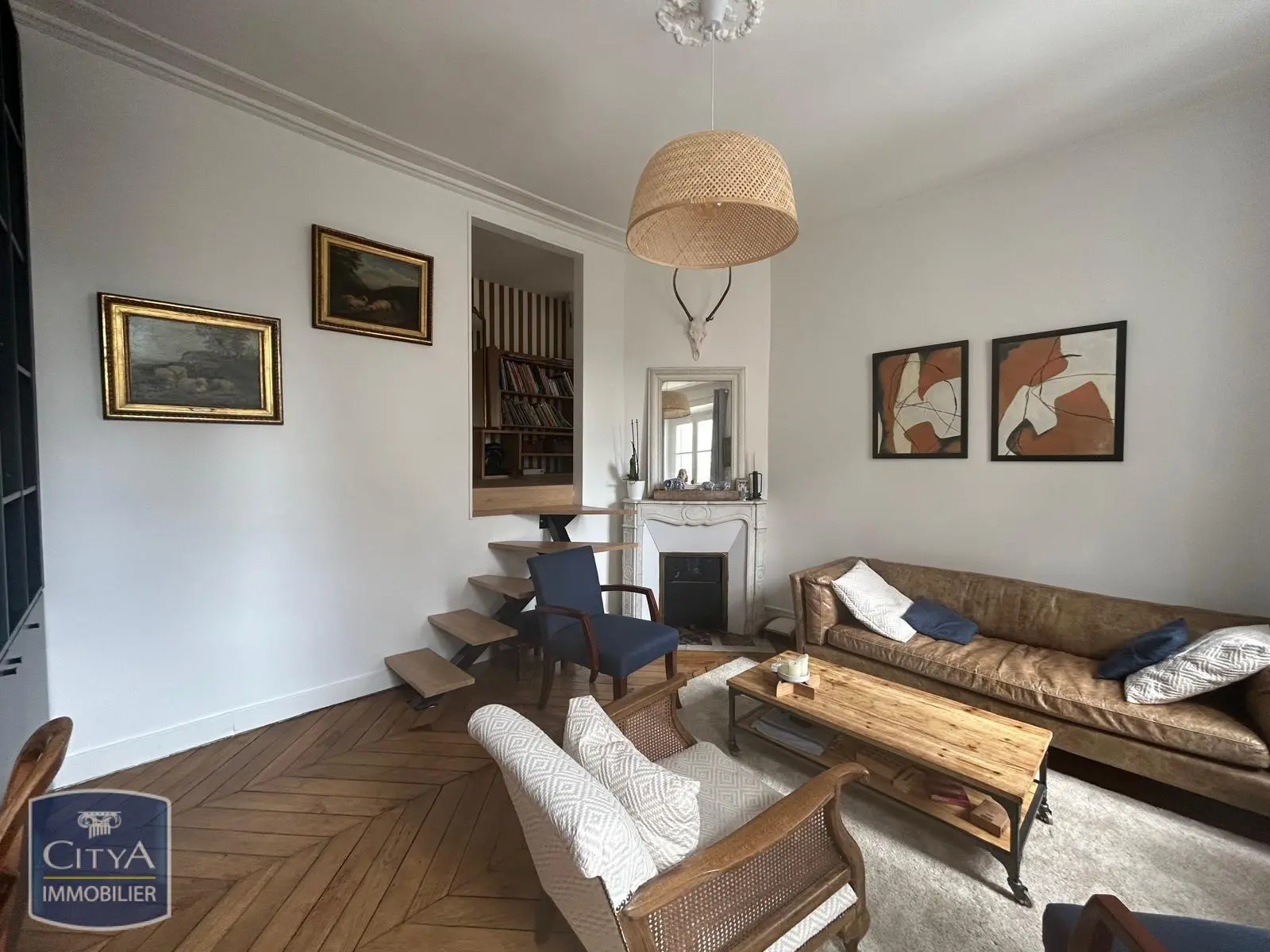 Photo 6 Appartement 6 pièces 121.6m²