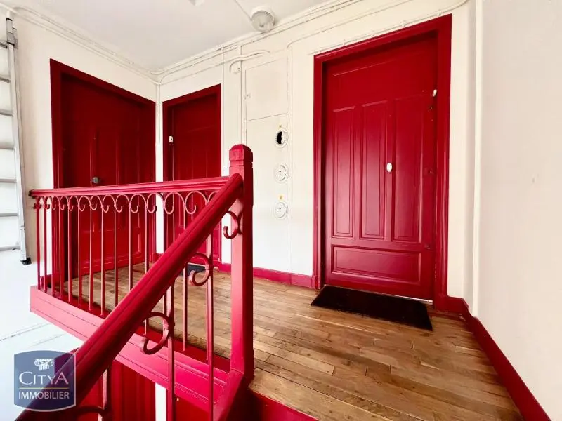 Photo 5 Appartement 1 pièce 27.58m²