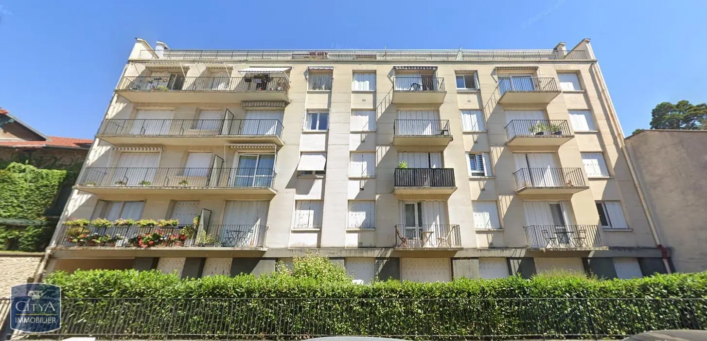 Photo 1 Appartement 2 pièces 44m²