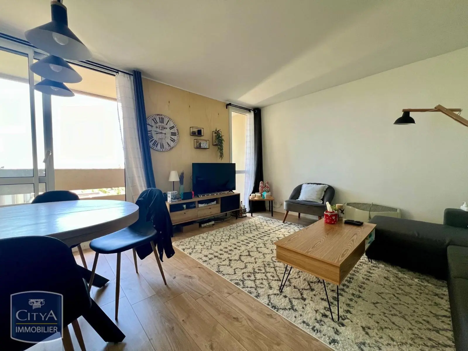 Photo 2 Appartement 3 pièces 64.3m²