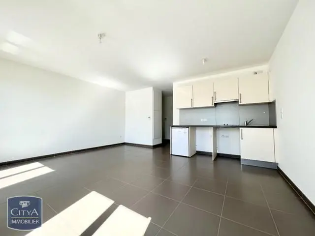 Photo 2 Appartement 1 pièce 36.4m²