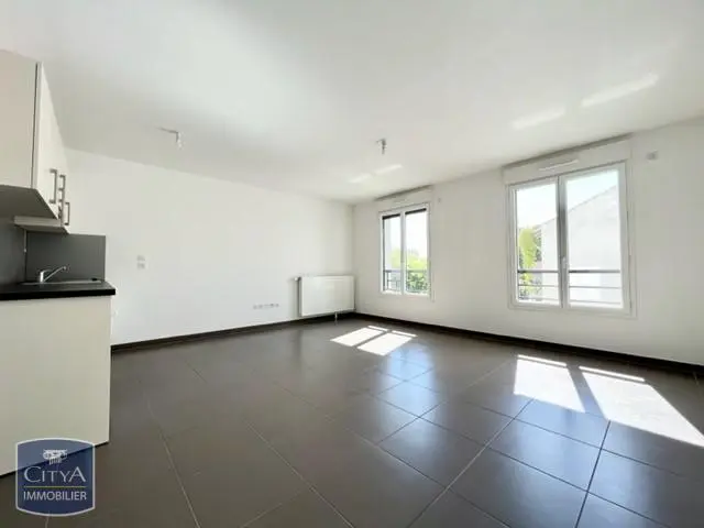 Photo 3 Appartement 1 pièce 36.4m²