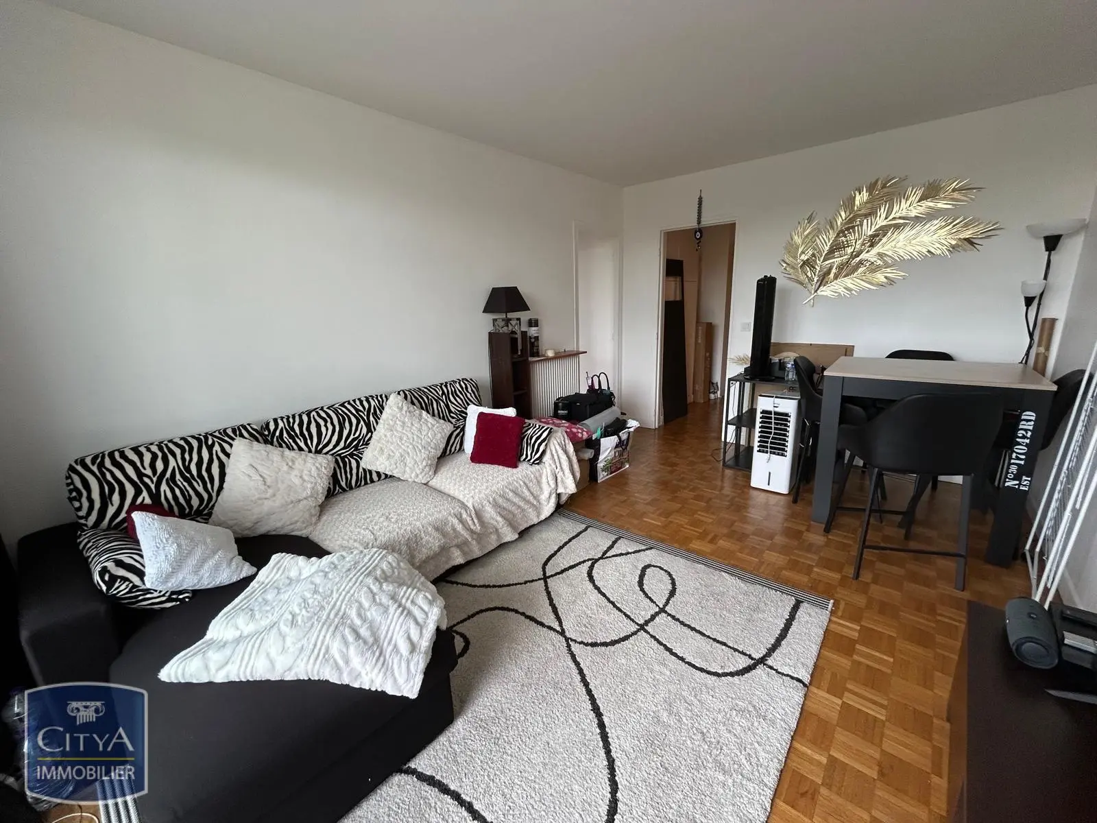 Photo 1 Appartement 1 pièce 30.02m²