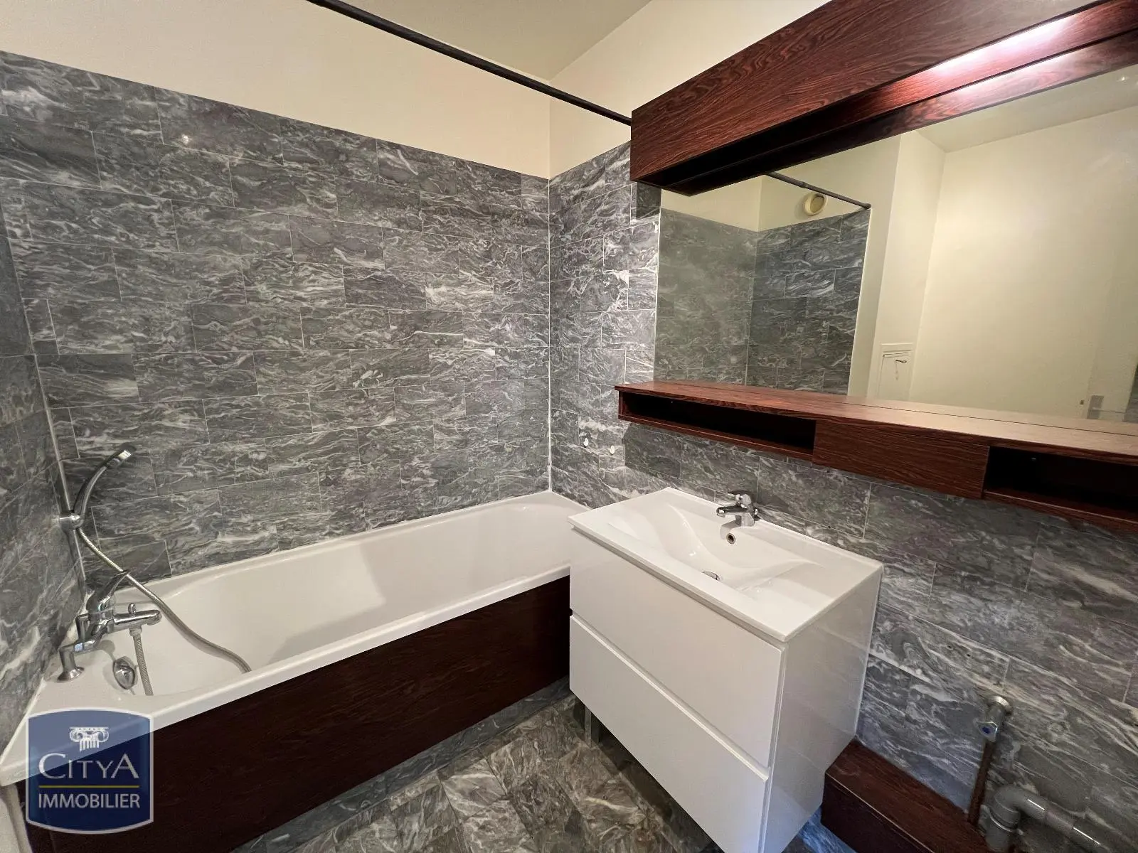 Photo 5 Appartement 1 pièce 31.27m²