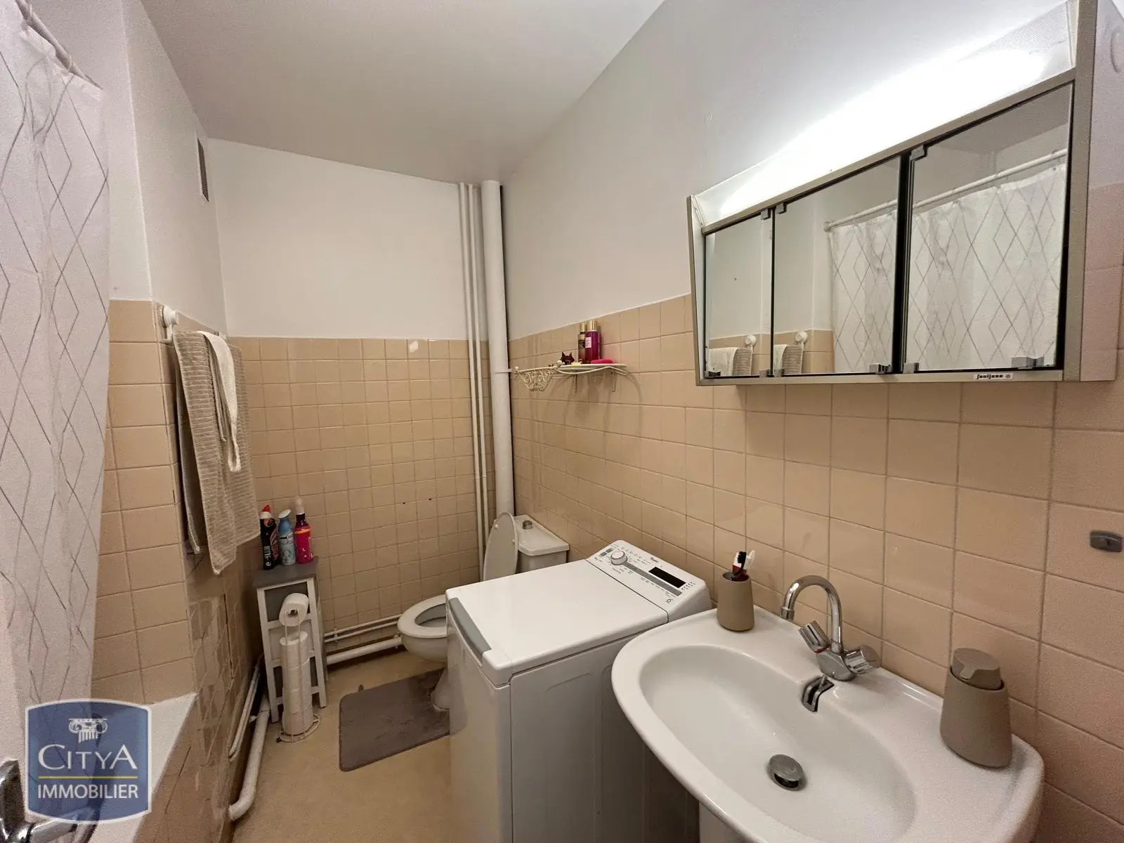 Photo 3 Appartement 1 pièce 30.02m²