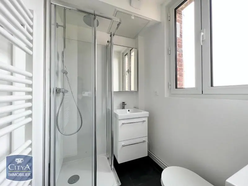 Photo 2 Appartement 1 pièce 27.58m²